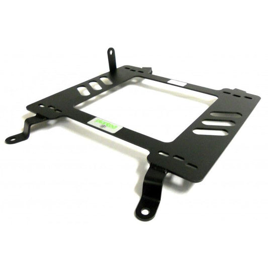 Planted Seat Bracket - Chevrolet Corvette C6/C7 (2005-2019, Non-ZR1) - Driver/Left