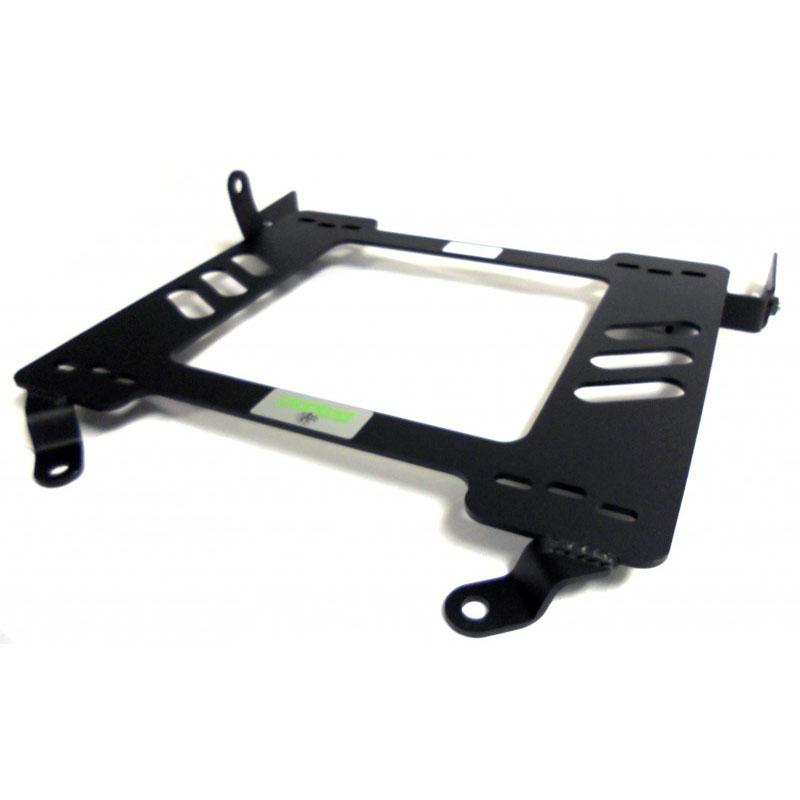 Planted Seat Bracket - Audi A4/S4 (B5, Power Seats, 1994-2002) - Driver/Left