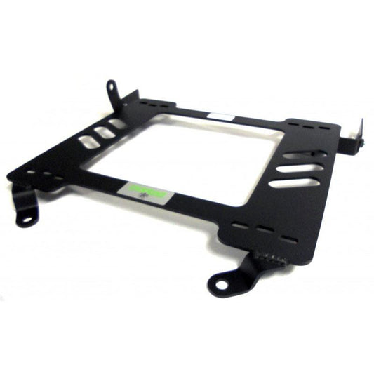 Planted Seat Bracket - Audi A4/S4 (B5, Power Seats, 1994-2002) - Driver/Left