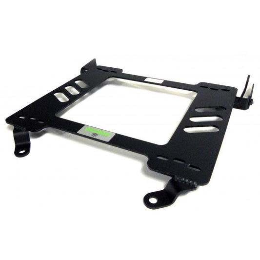 Planted Seat Bracket - Audi A4/S4 (B5, Power Seats, 1994-2002) - Passenger/Right