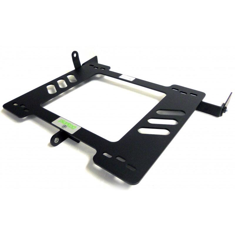 Planted Seat Bracket - Audi A4/S4 (B5, Manual Seats, 1994-2001) - Driver/Left