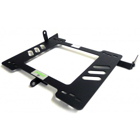 Planted Seat Bracket - Audi A4/S4 (B5, Manual Seats, 1994-2001) - Driver/Left