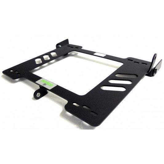 Planted Seat Bracket - Audi A4/S4 (B5, Manual Seats, 1994-2001) - Passenger/Right