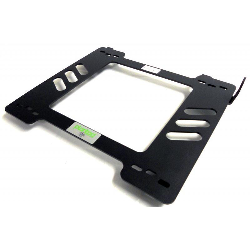 Planted Seat Bracket - BMW 3 Series Coupe (E36, 1992-1999) - Passenger/Right