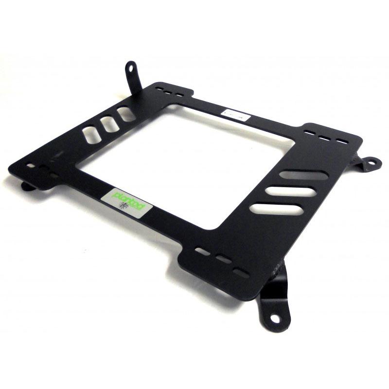 Planted Seat Bracket - BMW 3 Series Coupe (E46, 1999-2005) - Driver/Left