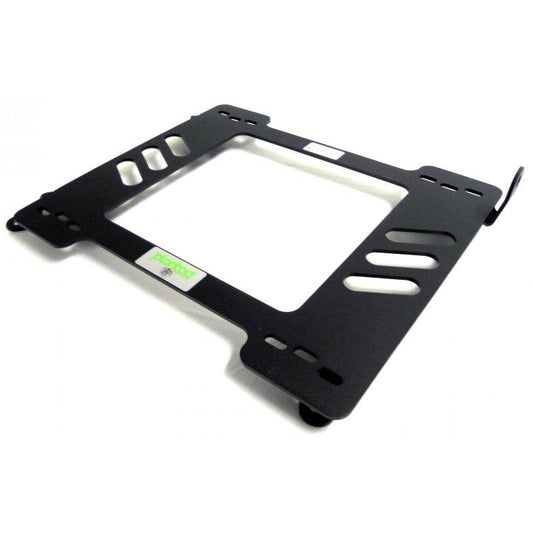 Planted BMW 3-Series Seat Bracket (1999-05, E46 Coupe) - Passenger