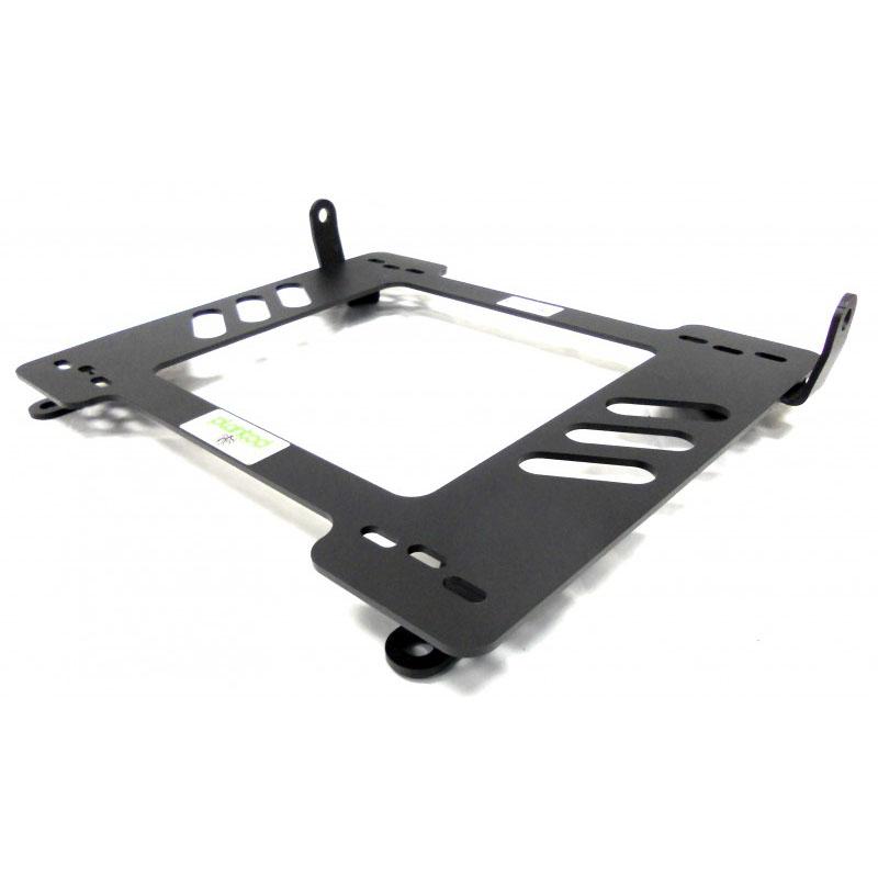 Planted BMW Z3 Seat Bracket (1996-02, M-Coupe) - Driver