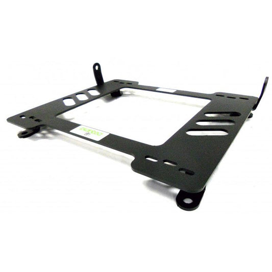 Planted BMW Z3 Seat Bracket (1996-02, M-Coupe) - Passenger