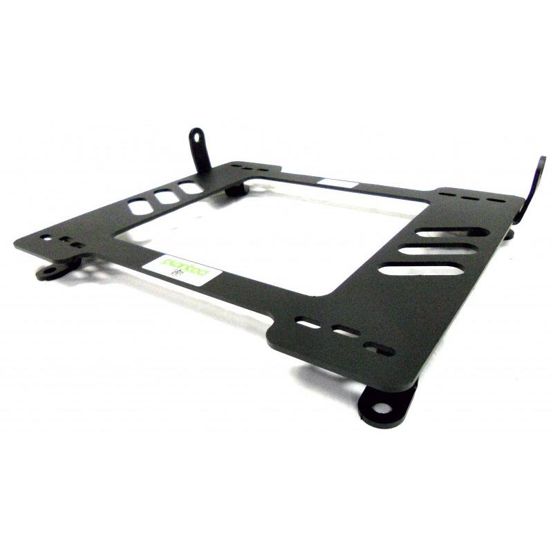 Planted Seat Bracket - BMW Z3 Coupe / M Coupe (1996-2002) - Passenger/Right