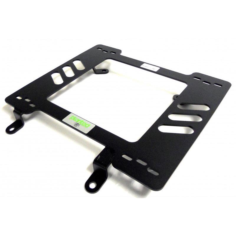 Planted Seat Bracket - Ford Mustang (1979-1998) - Driver/Left