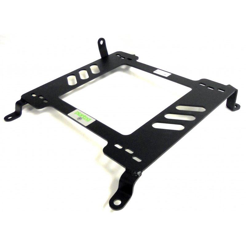 Planted Seat Bracket - Mitsubishi Lancer / Lancer Evo X (2007-2017) - Driver/Left