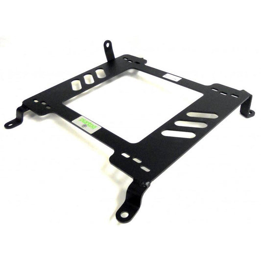 Planted Seat Bracket - Mitsubishi Lancer / Lancer Evo X (2007-2017) - Driver/Left