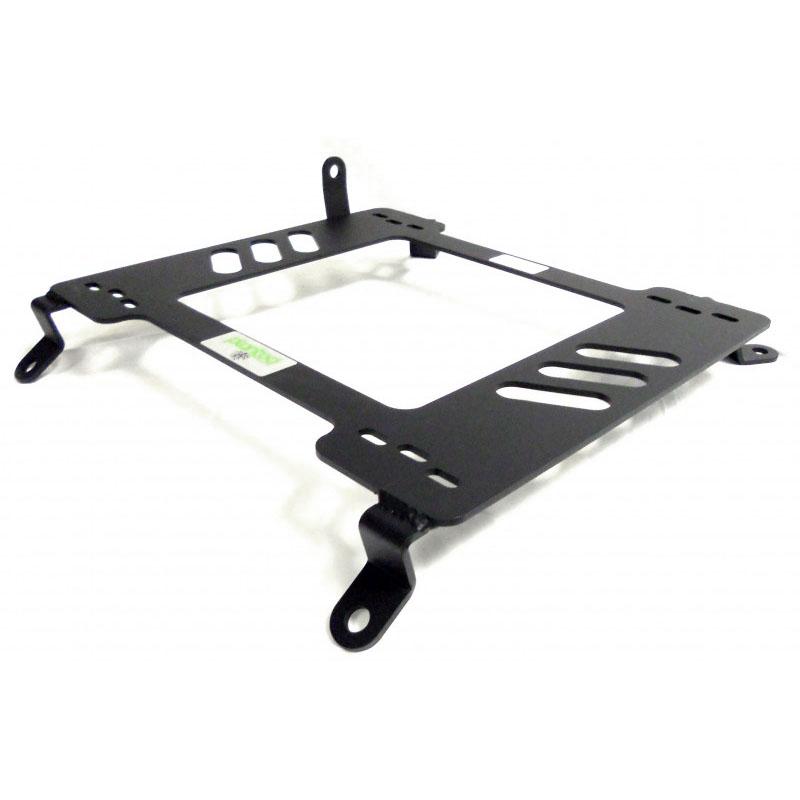 Planted Seat Bracket - Nissan 350Z (2003-2008, Low Mount) - Driver/Left