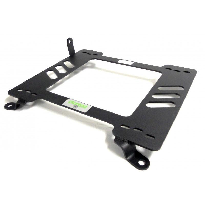 Planted Seat Bracket - Pontiac GTO (2004-2006) - Driver/Left
