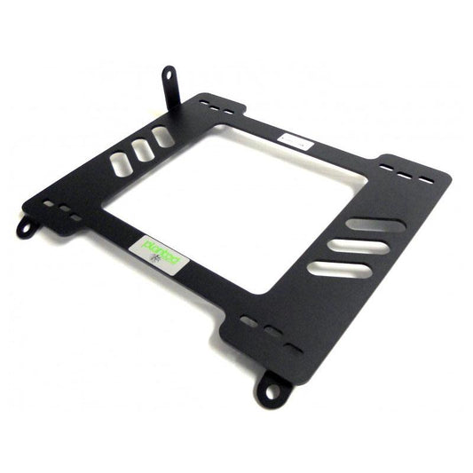Planted Seat Bracket - Porsche 996/997/991/Boxster/Cayman (1998+) - Driver/Left