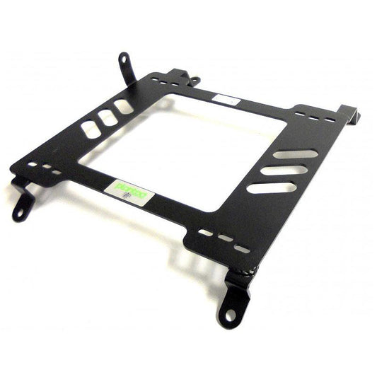 Planted Seat Bracket - Toyota FJ Cruiser (2007-2014) - Driver/Left
