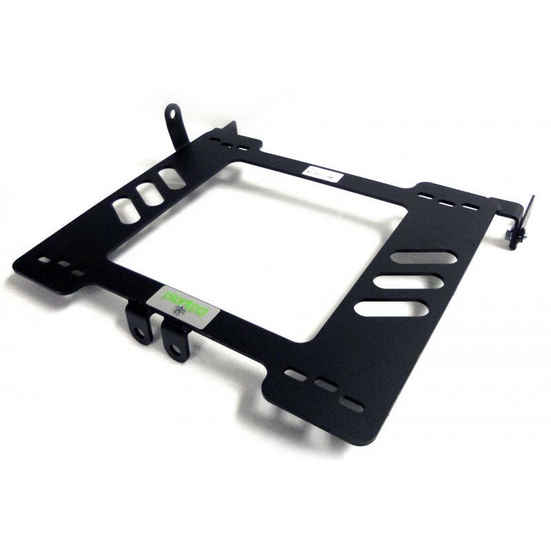 Planted Seat Bracket - VW Beetle/Golf/GTI/Jetta (Mk4) - Driver/Left