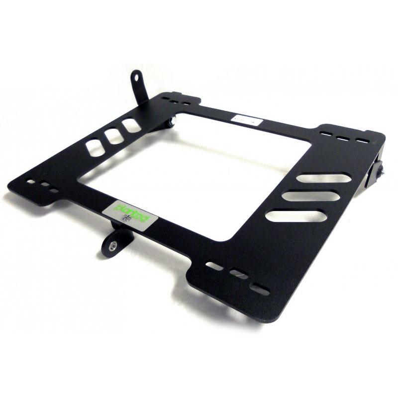 Planted Seat Bracket - VW Golf/GTI/Jetta (Mk2) - Driver/Left