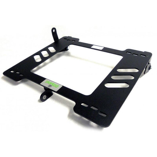 Planted Seat Bracket - VW Golf/GTI/Jetta (Mk2) - Driver/Left