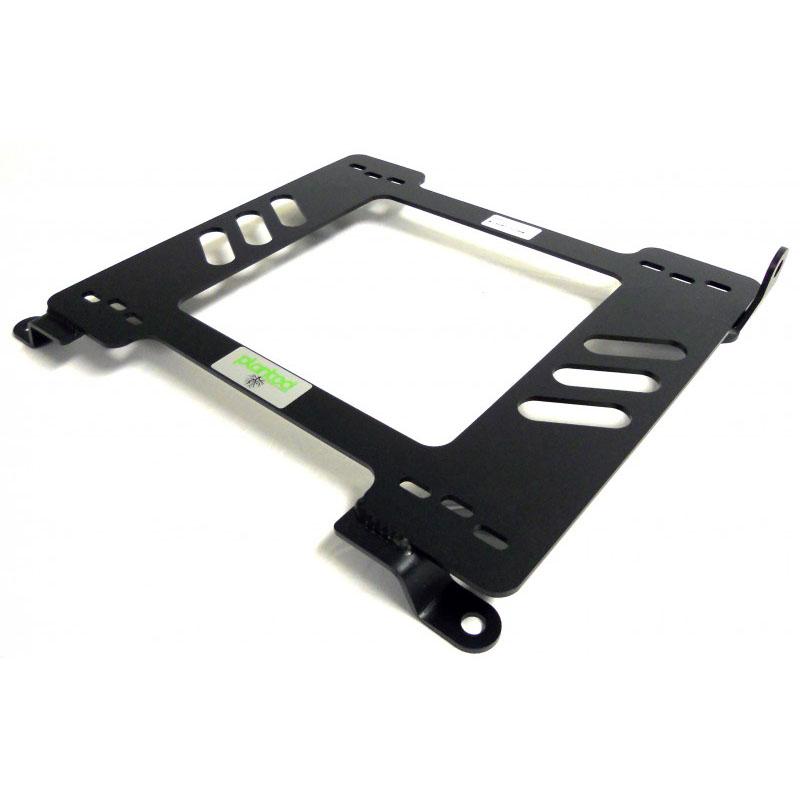 Planted Seat Bracket - VW Beetle/Golf/GTI/Jetta/Rabbit (Mk5-Mk7) - Passenger/Right