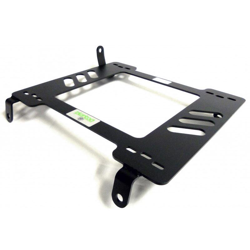 Planted Seat Bracket - Acura RSX (2002-2006) - Driver/Left