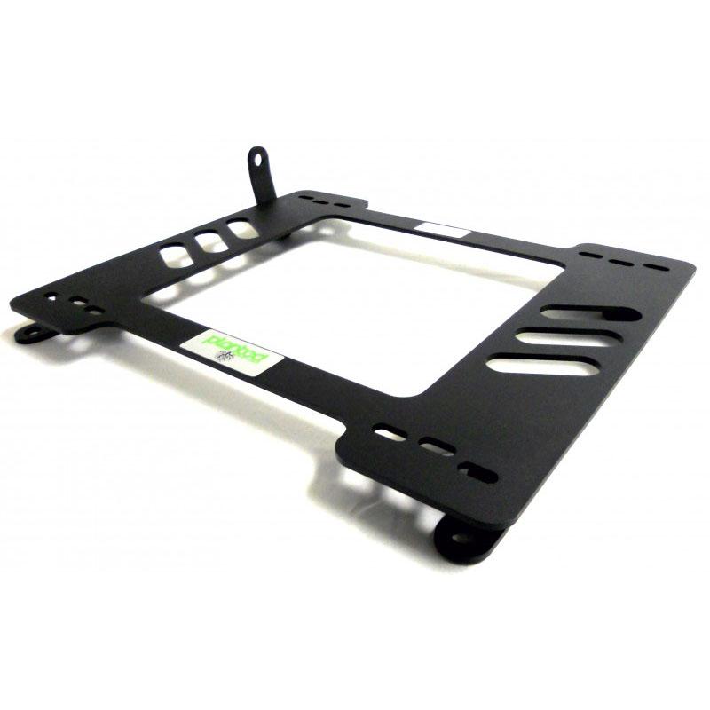 Planted BMW 3-Series Seat Bracket (1982-91, E30) - Driver
