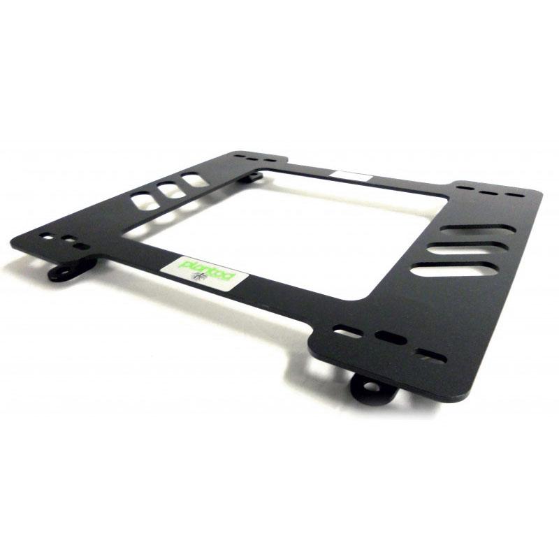 Planted Seat Bracket - Chevrolet Camaro (1967-1969) - Driver/Left