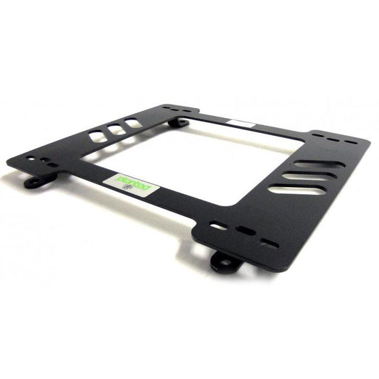 Planted Chevrolet Camaro Seat Bracket (1967-69) - Passenger