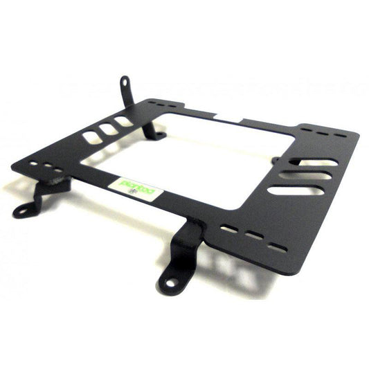 Planted Ford Mustang Seat Bracket (1999-04) - Driver