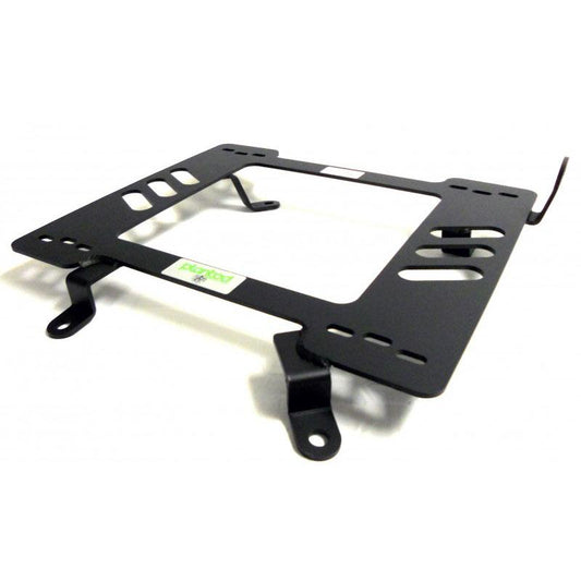 Planted Ford Mustang Seat Bracket (1999-04) - Passenger
