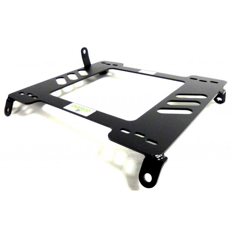 Planted Seat Bracket - Honda Civic (1992-1995) - Driver/Left