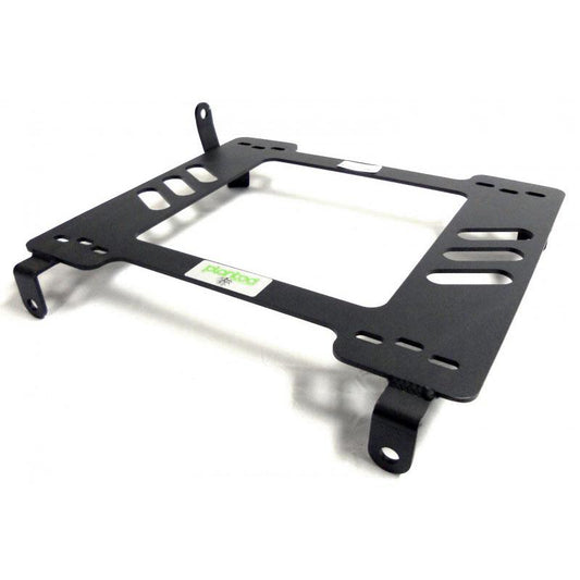 Planted Seat Bracket - Honda Civic Si (2002-2005) - Driver/Left