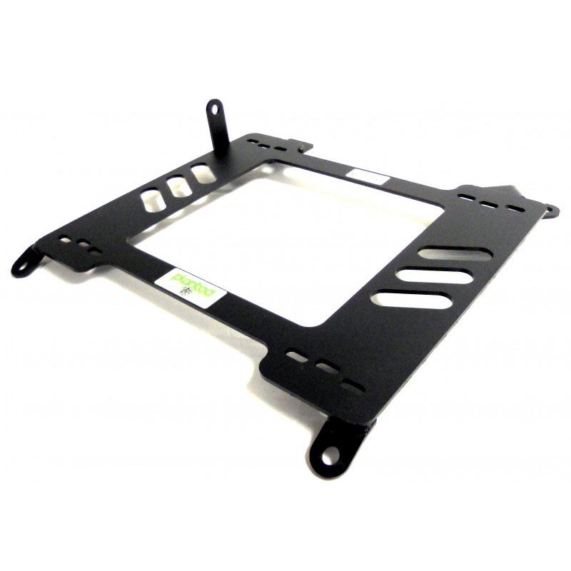 Planted Seat Bracket - Honda S2000 (AP1, 1999-2006) - Driver/Left
