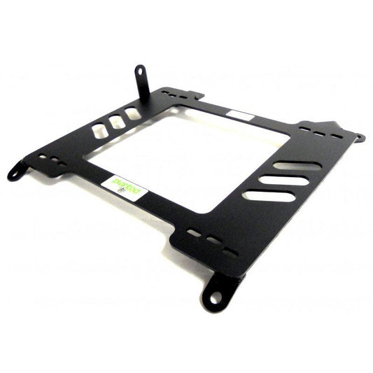 Planted Seat Bracket - Honda S2000 (AP1, 1999-2006) - Driver/Left