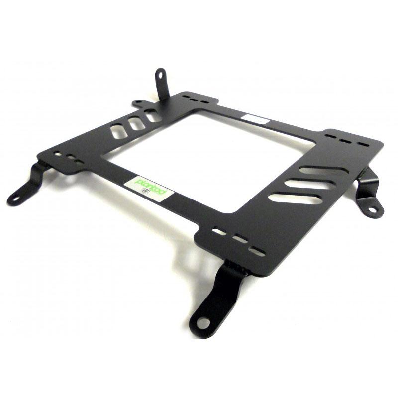 Planted Seat Bracket - Mitsubishi Lancer Evolution 7/8/9 (2001-2008) - Driver/Left