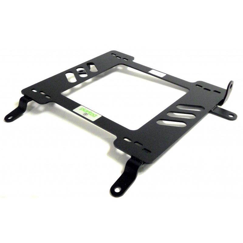 Planted Mitsubishi Lancer Seat Bracket (2001-08, Evo 7/8/9) - Passenger