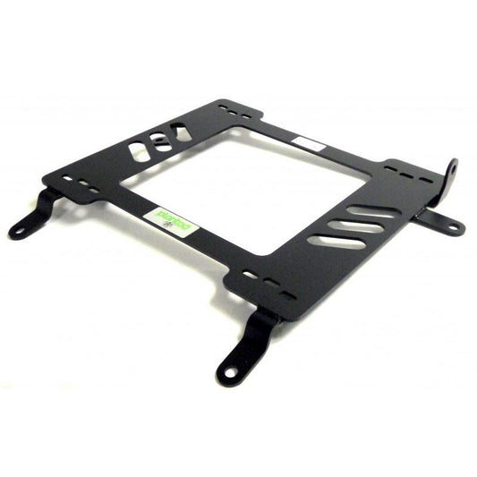 Planted Mitsubishi Lancer Seat Bracket (2001-08, Evo 7/8/9) - Passenger