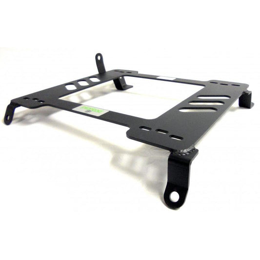 Planted Seat Bracket - Nissan 240SX (1989-1998) - Driver/Left