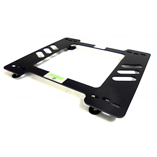 Planted Chevrolet Camaro Seat Bracket (1982-92) - Driver