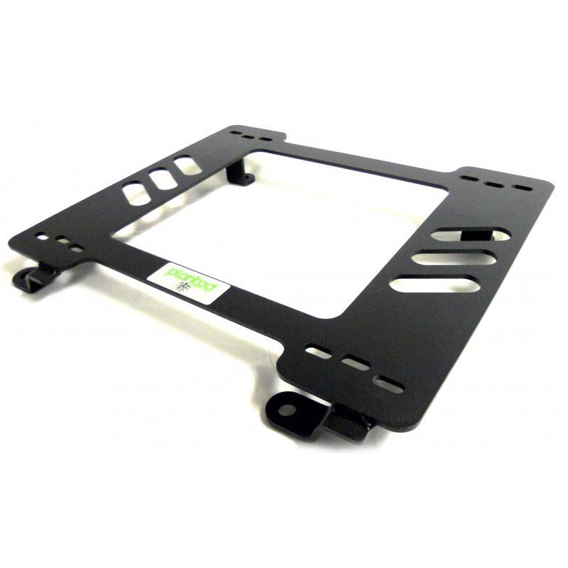 Planted Seat Bracket - Chevrolet Camaro / Pontiac Trans Am (1993-2002) - Driver/Left