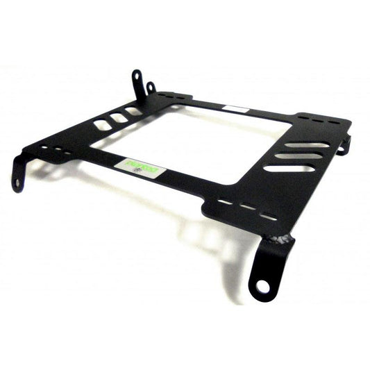 Planted Honda Accord Seat Bracket (1998-02, Coupe) - Driver