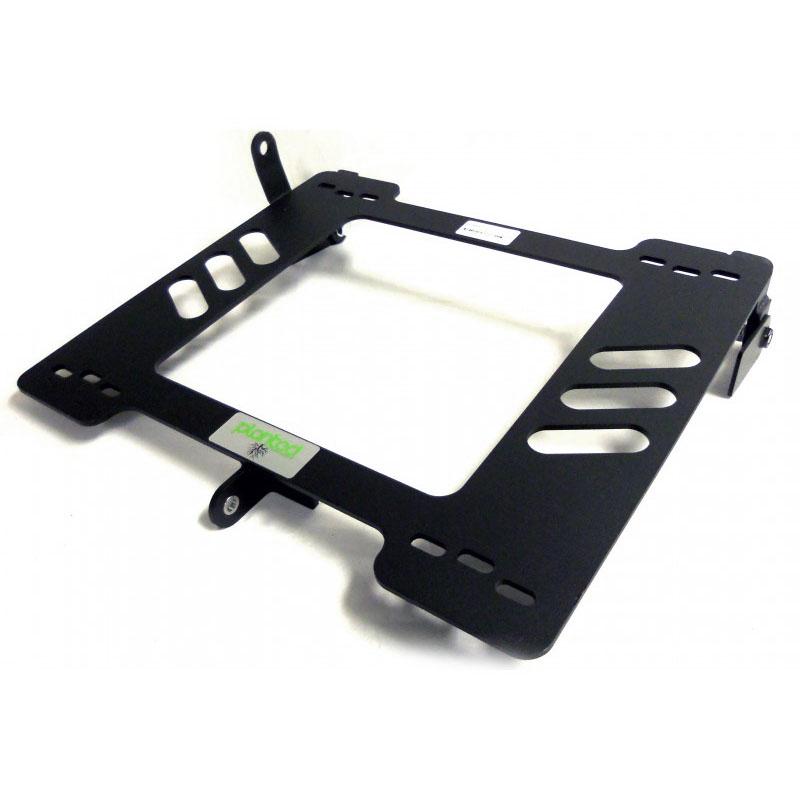 Planted Seat Bracket - VW Golf/Jetta/Rabbit/Scirocco (Mk1) - Driver/Left