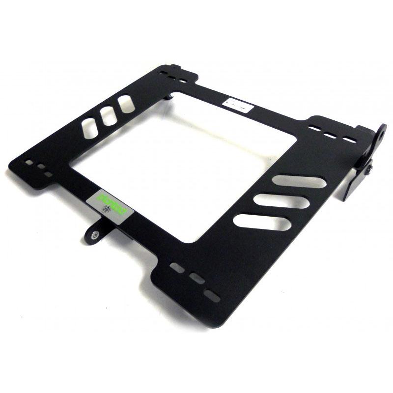 Planted Seat Bracket - VW Golf/Jetta/Rabbit/Scirocco (Mk1) - Passenger/Right