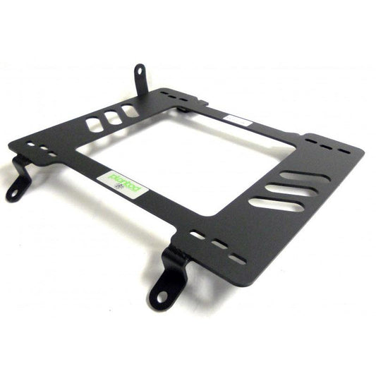 Planted Seat Bracket - Mazda RX-7 (1992-2002) - Driver/Left