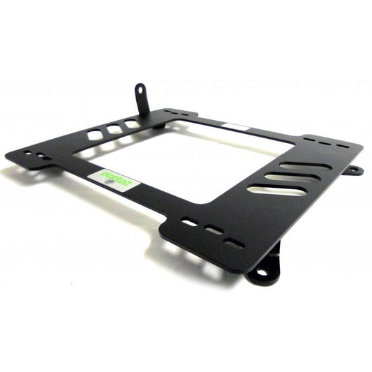 Planted BMW 6-Series Seat Bracket (1976-89, E24) - Driver