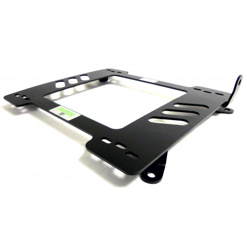 Planted Seat Bracket - BMW 6 Series (E24, 1976-1989) - Passenger/Right