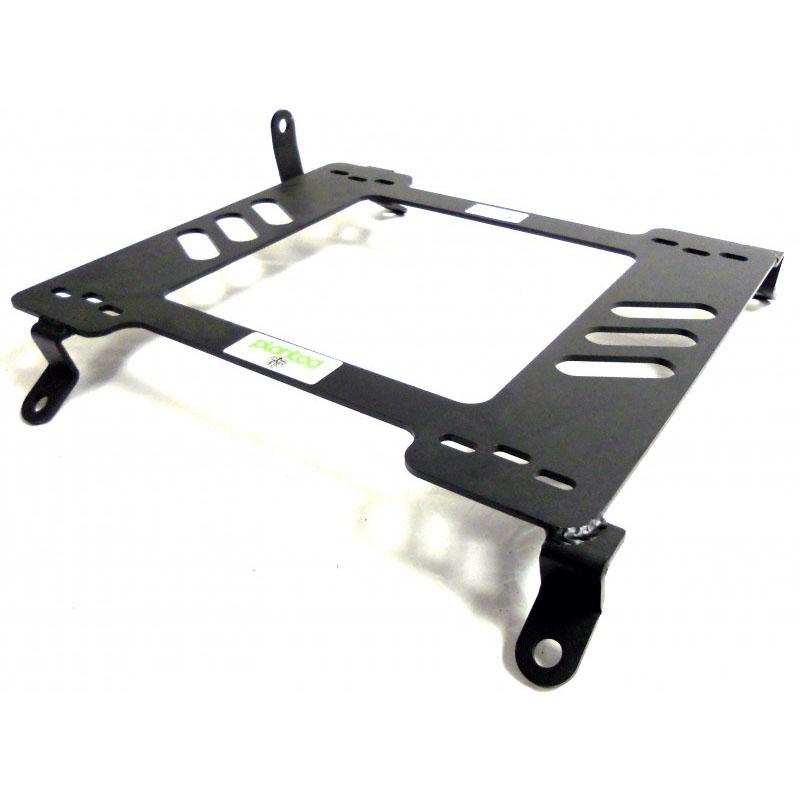 Planted Lexus IS250/350 Seat Bracket (2006-13, Manual) - Driver