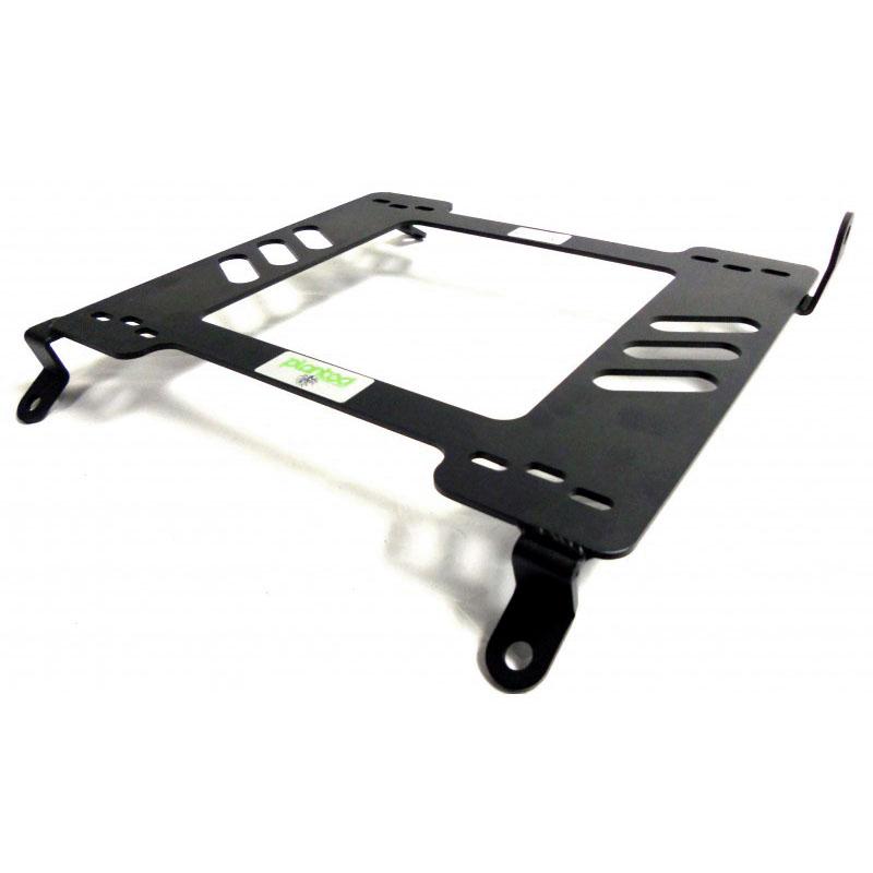 Planted Seat Bracket - Lexus IS250/350/IS F (2nd/3rd Gen, 2006+, Manual) - Passenger/Right