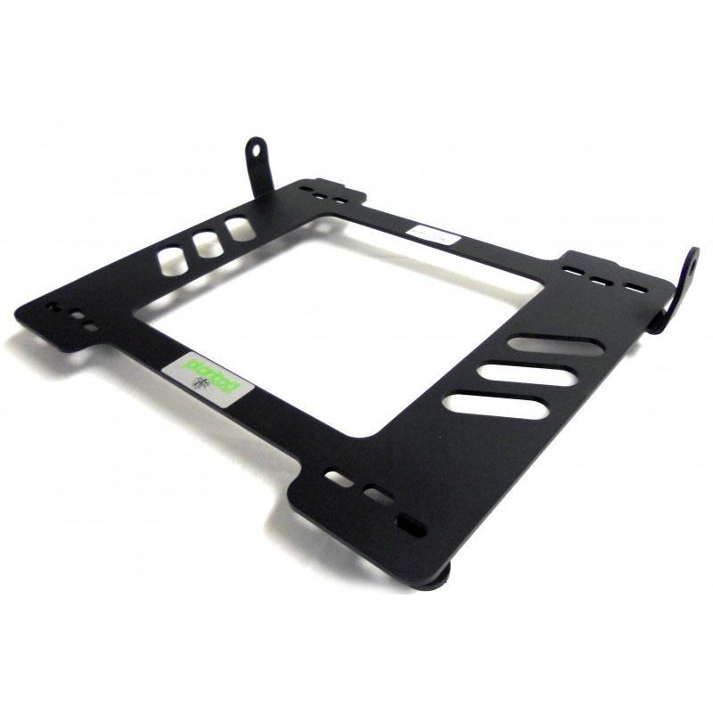 Planted Seat Bracket - Audi A4/S4 (B7, 2006-2008) - Passenger/Right