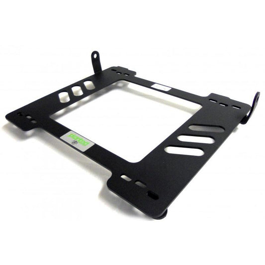 Planted Seat Bracket - Audi A4/S4 (B7, 2006-2008) - Passenger/Right